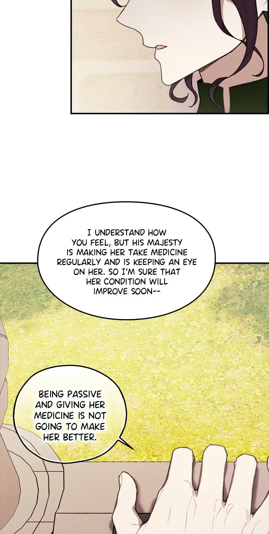 Princess’s Doll Shop Chapter 41 Online - página 27