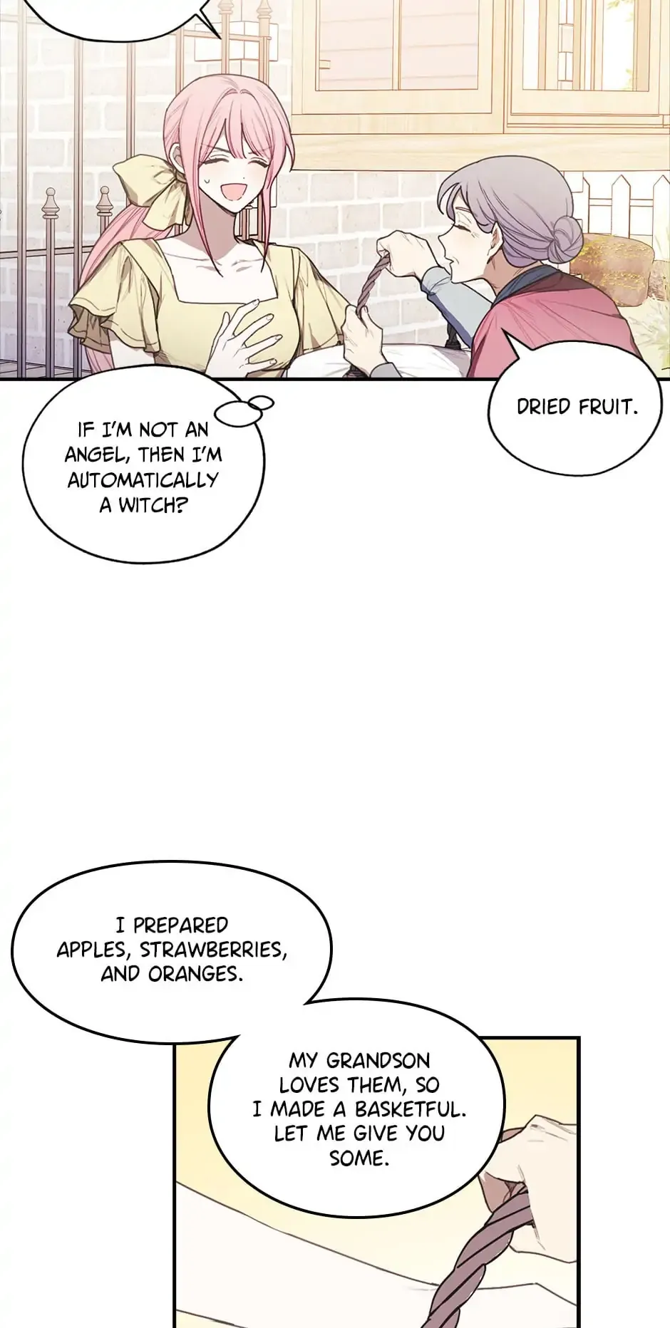 Princess’s Doll Shop Chapter 41 Online - página 30