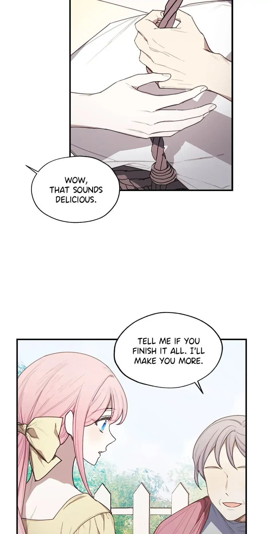 Princess’s Doll Shop Chapter 41 Online - página 31