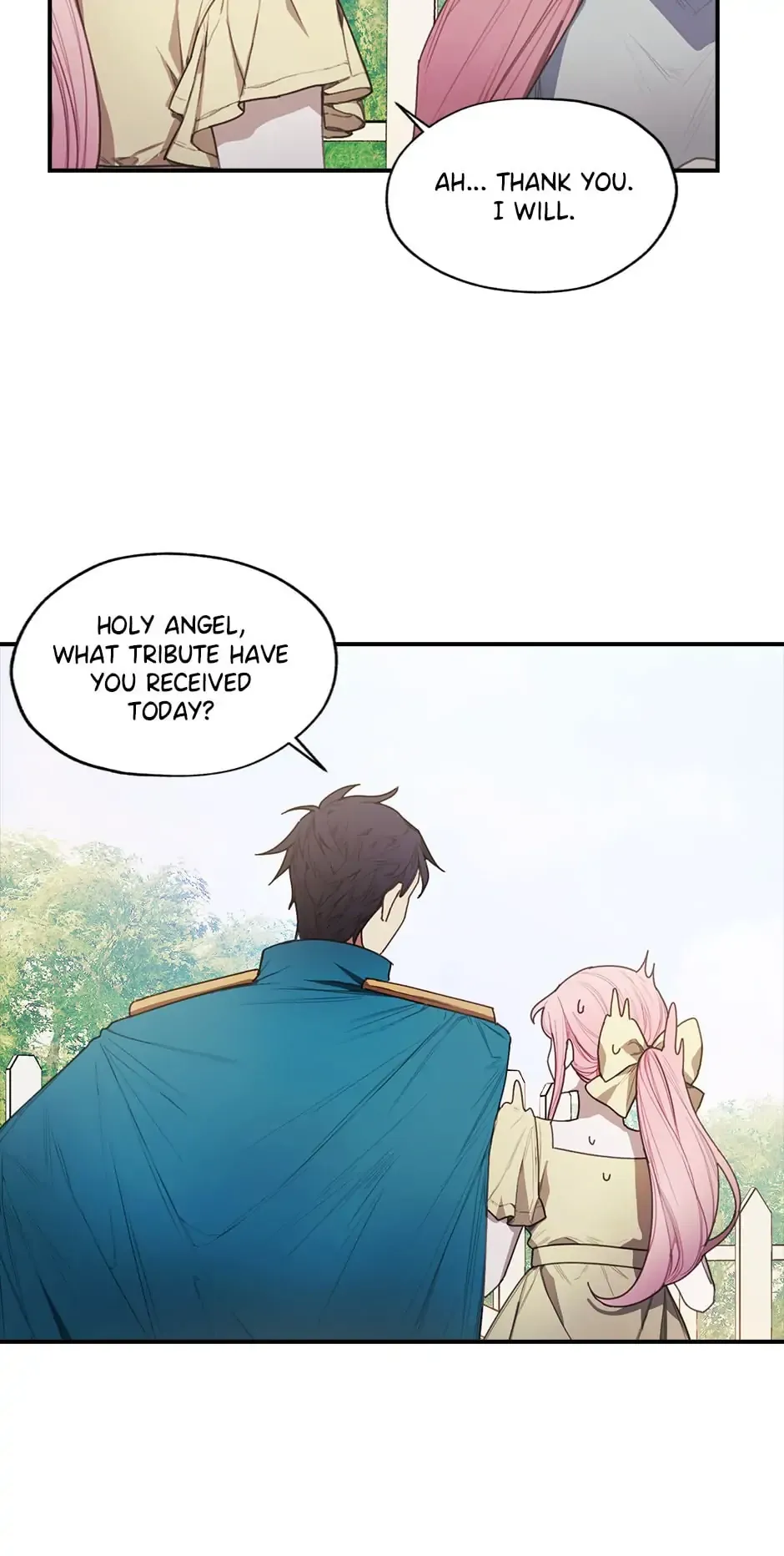 Princess’s Doll Shop Chapter 41 Online - página 32