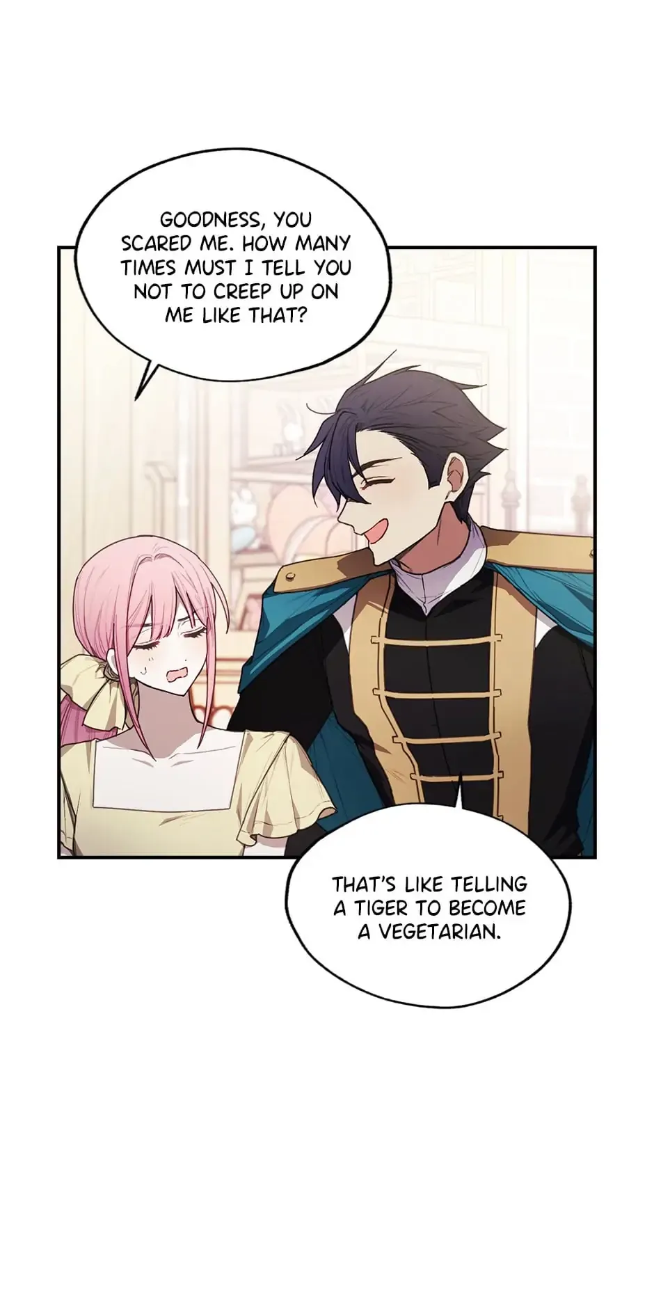 Princess’s Doll Shop Chapter 41 Online - página 33