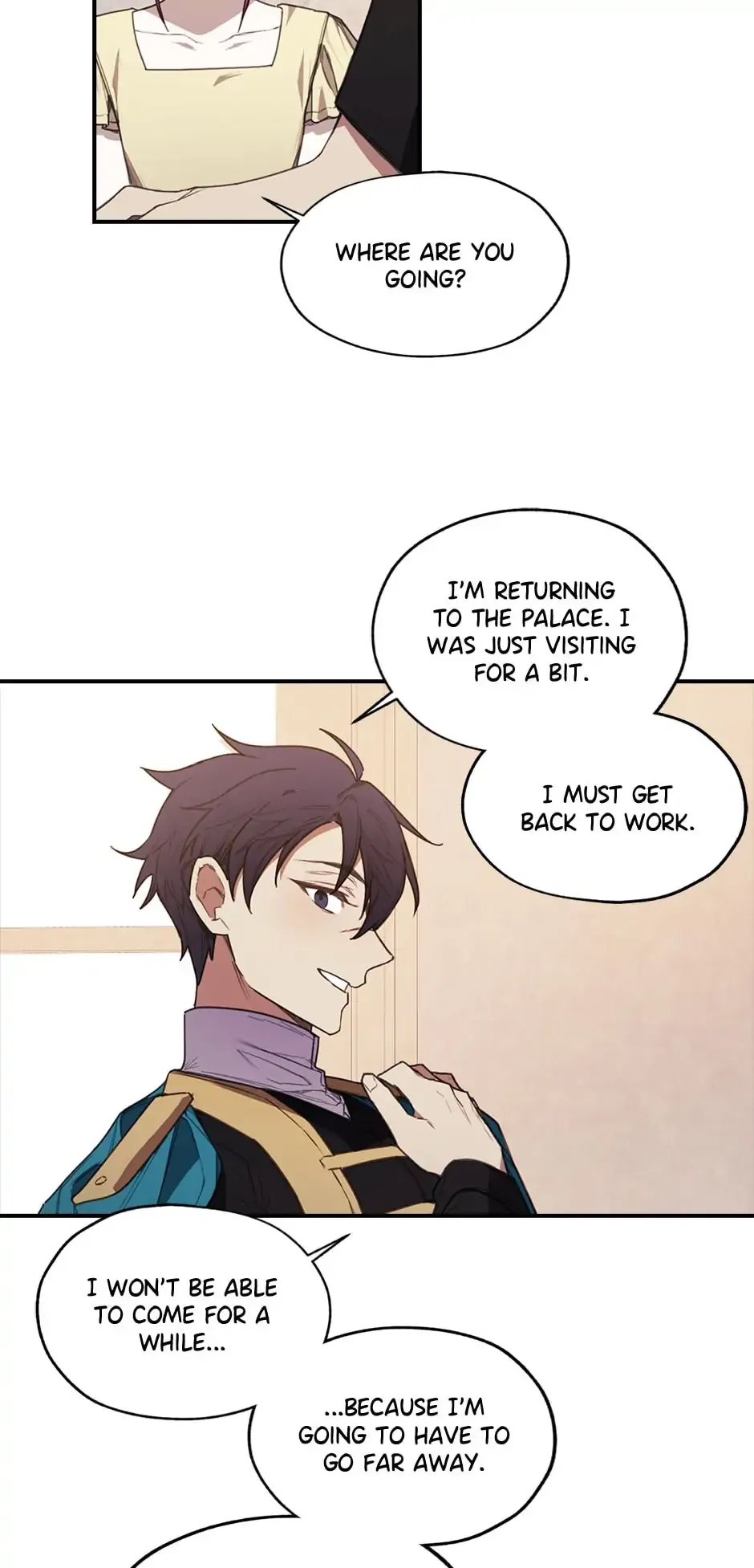 Princess’s Doll Shop Chapter 41 Online - página 37