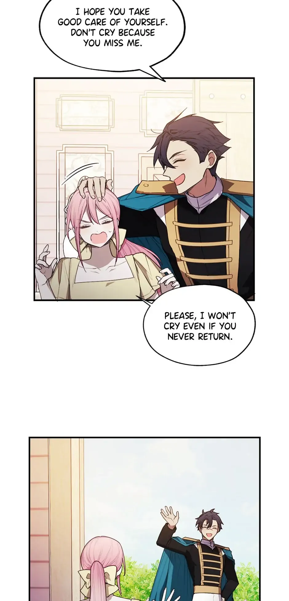 Princess’s Doll Shop Chapter 41 Online - página 38