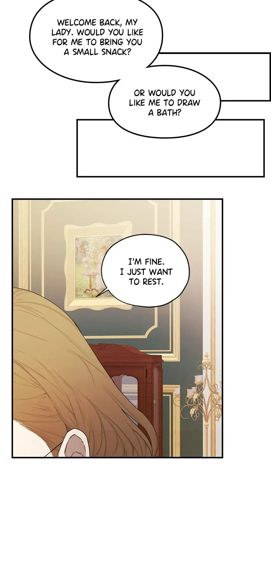 Princess’s Doll Shop Chapter 41 Online - página 42