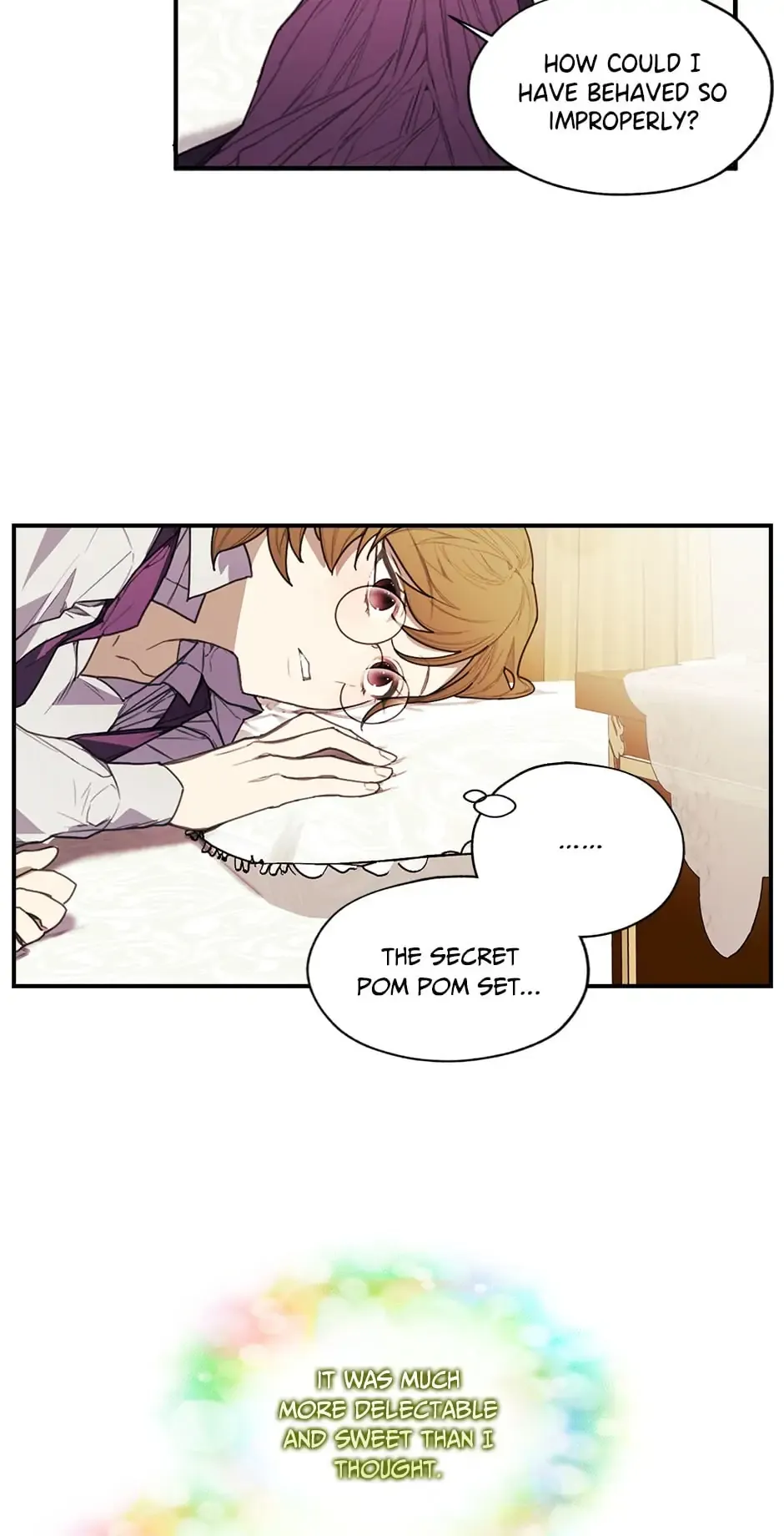 Princess’s Doll Shop Chapter 41 Online - página 46
