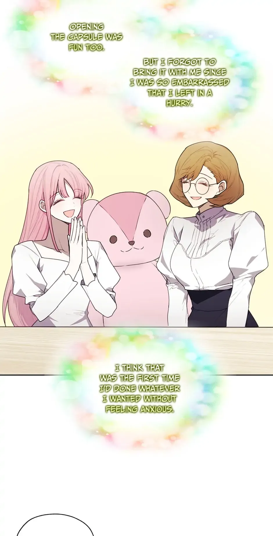 Princess’s Doll Shop Chapter 41 Online - página 47