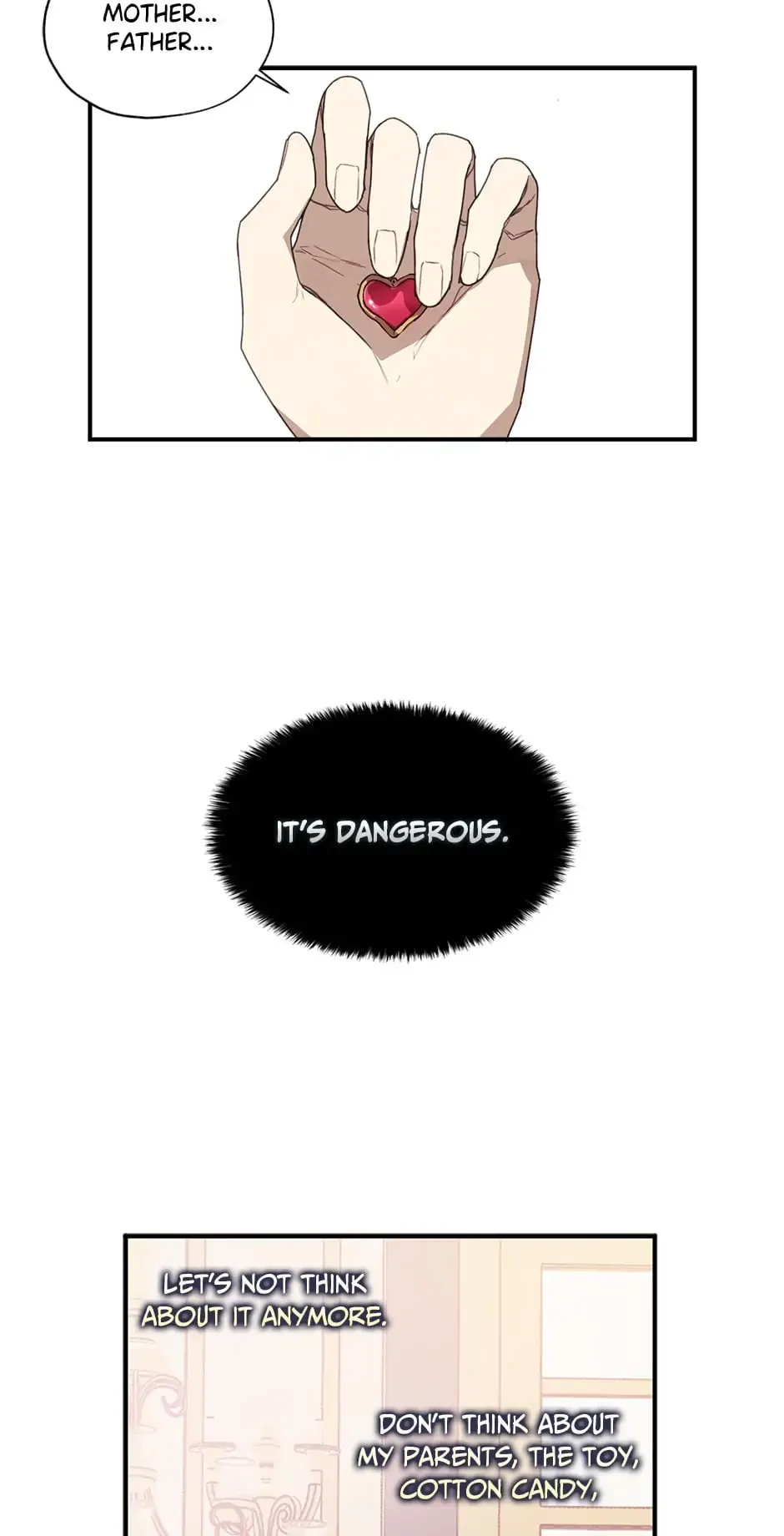 Princess’s Doll Shop Chapter 41 Online - página 48