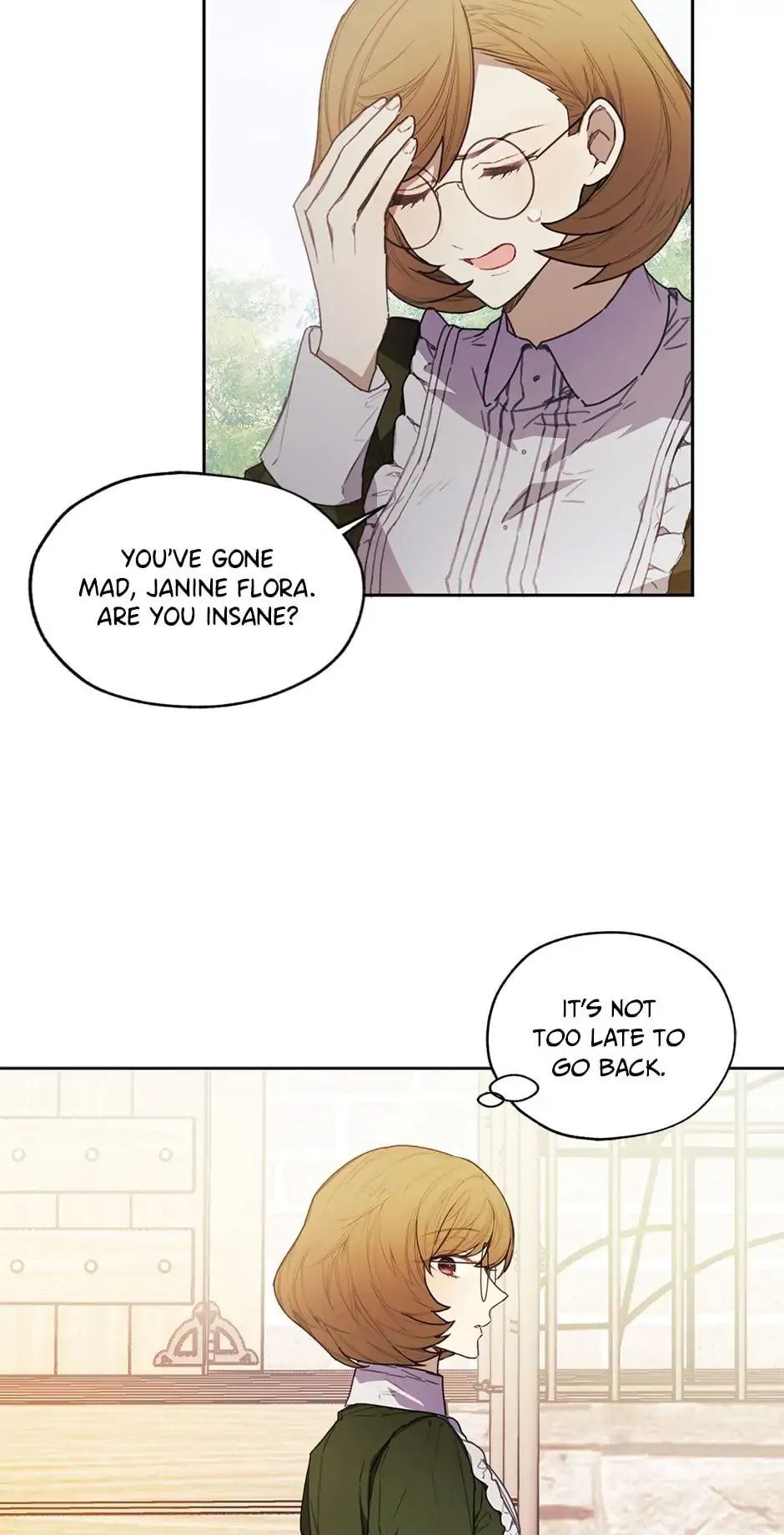 Princess’s Doll Shop Chapter 41 Online - página 51