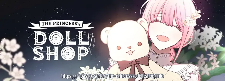 Princess’s Doll Shop Chapter 41 Online - página 54