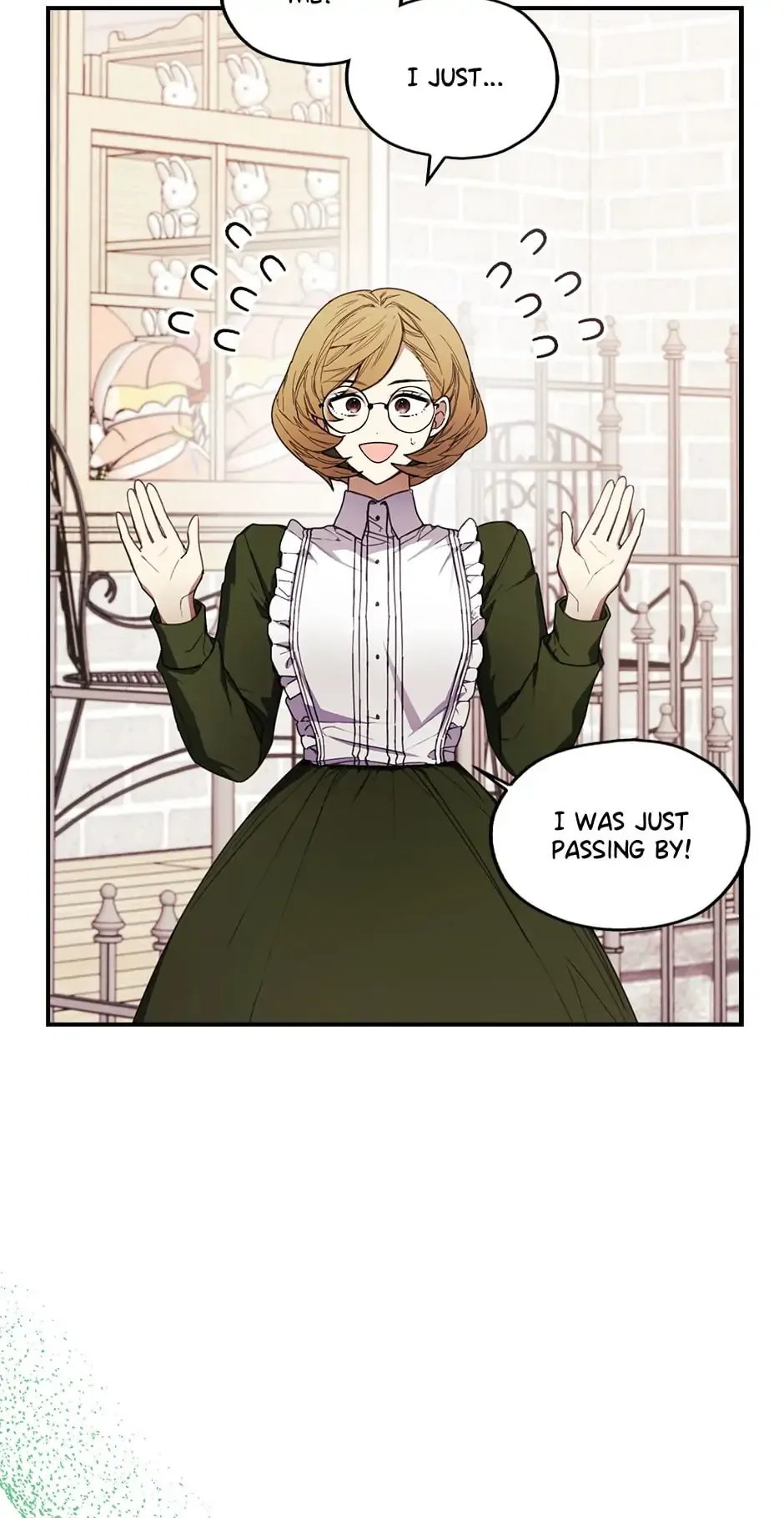 Princess’s Doll Shop Chapter 42 Online - página 4