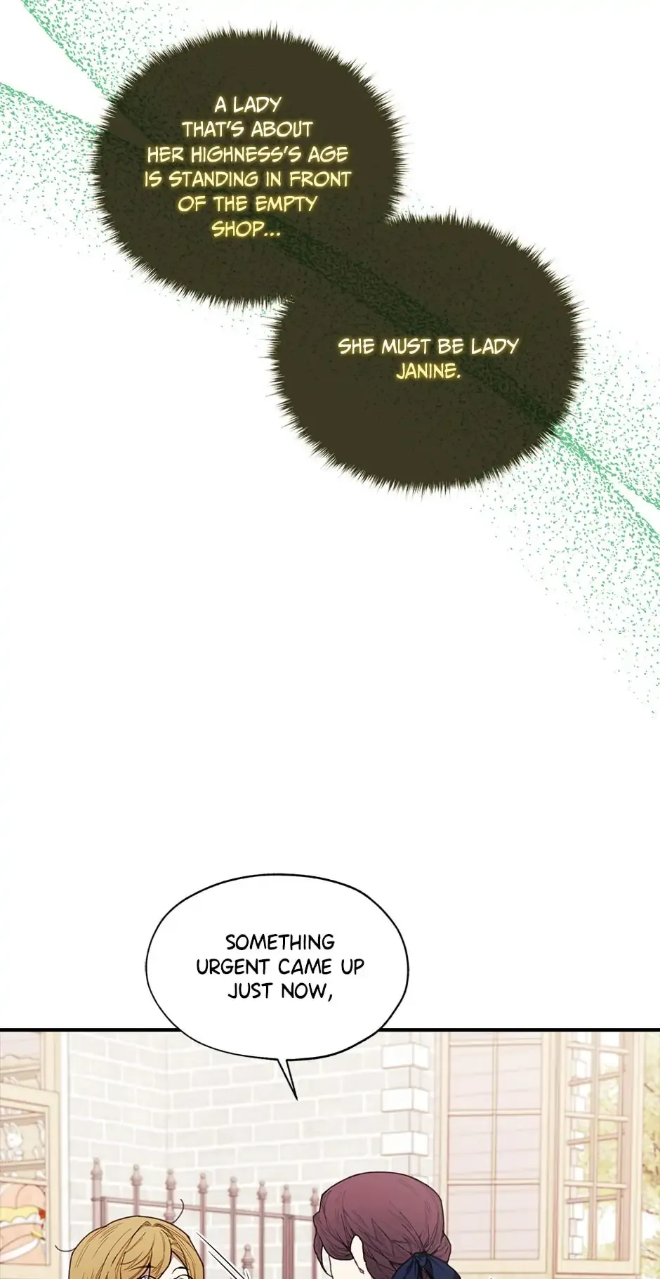 Princess’s Doll Shop Chapter 42 Online - página 5