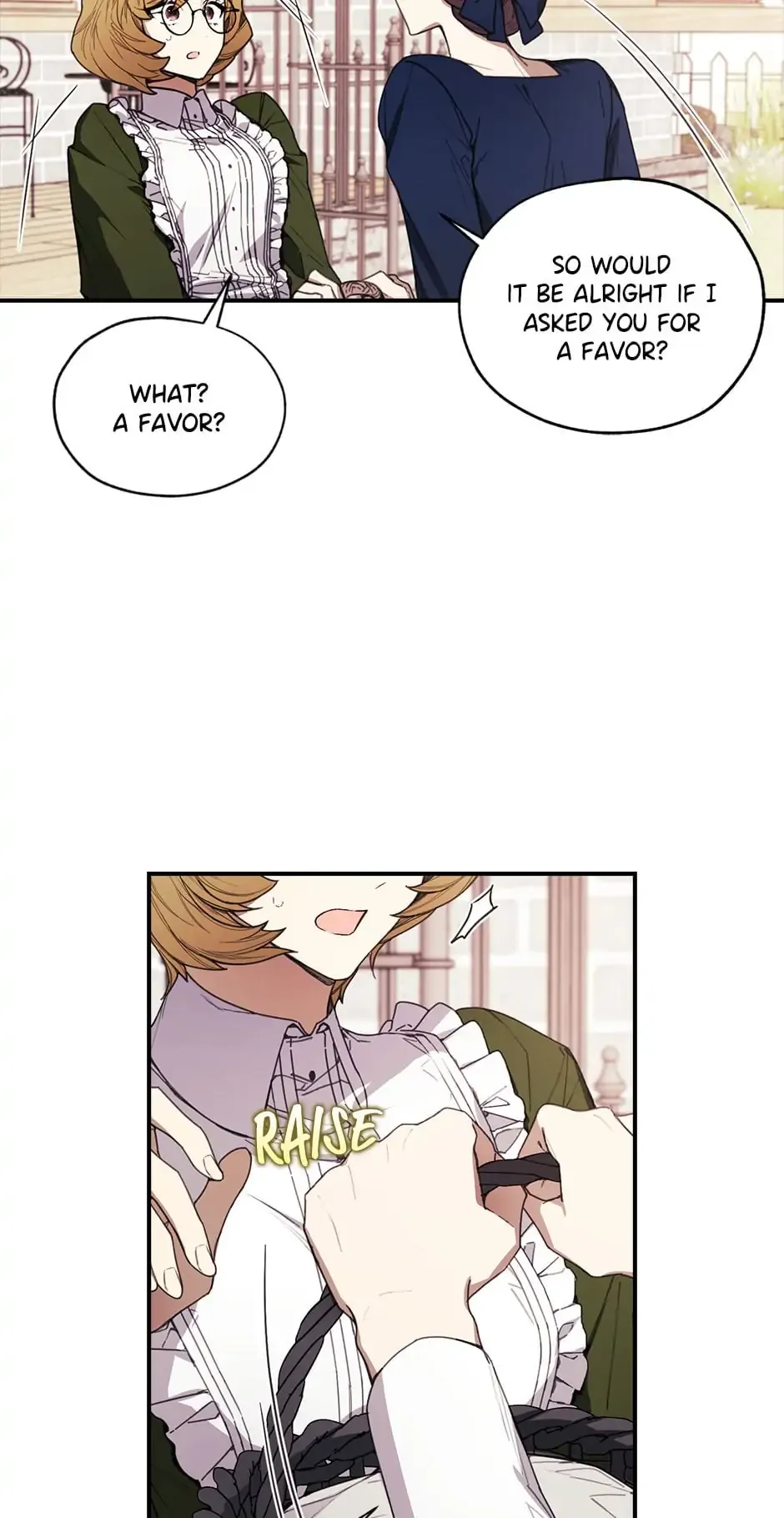 Princess’s Doll Shop Chapter 42 Online - página 6