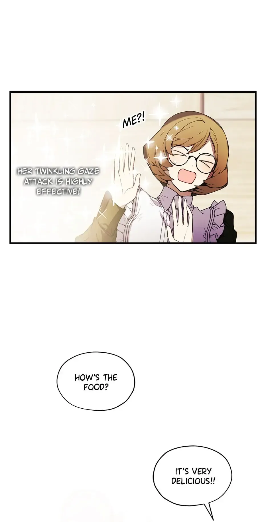 Princess’s Doll Shop Chapter 42 Online - página 17