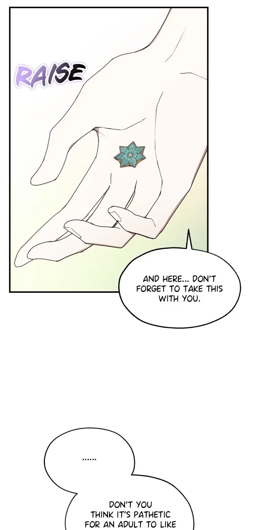 Princess’s Doll Shop Chapter 42 Online - página 20