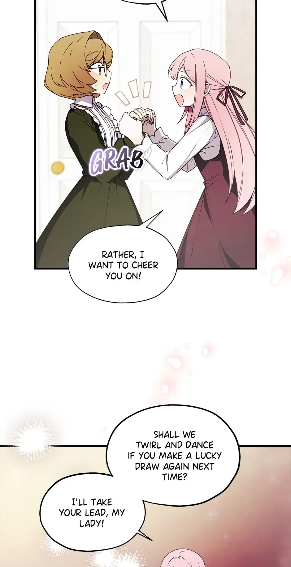 Princess’s Doll Shop Chapter 42 Online - página 22