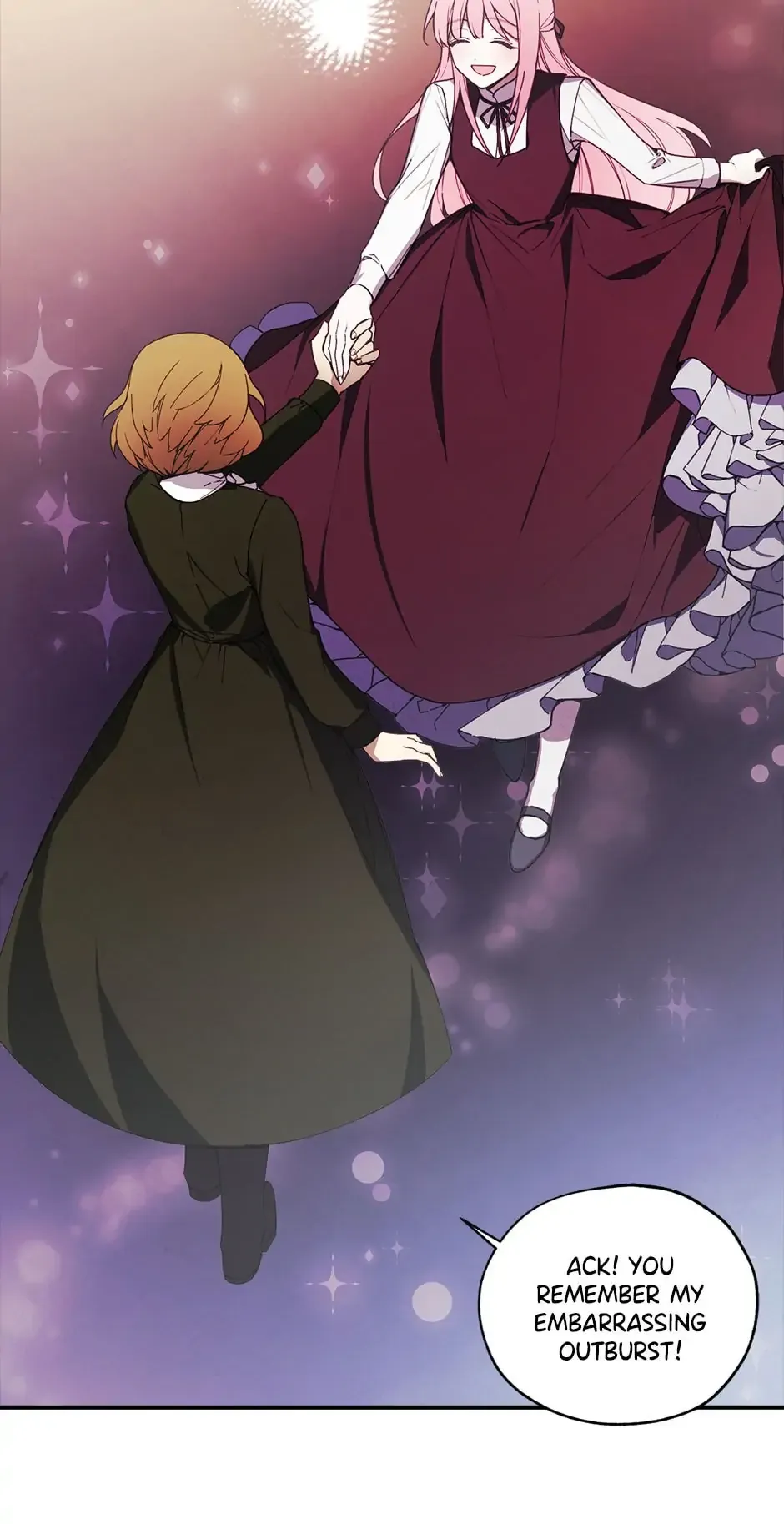 Princess’s Doll Shop Chapter 42 Online - página 23