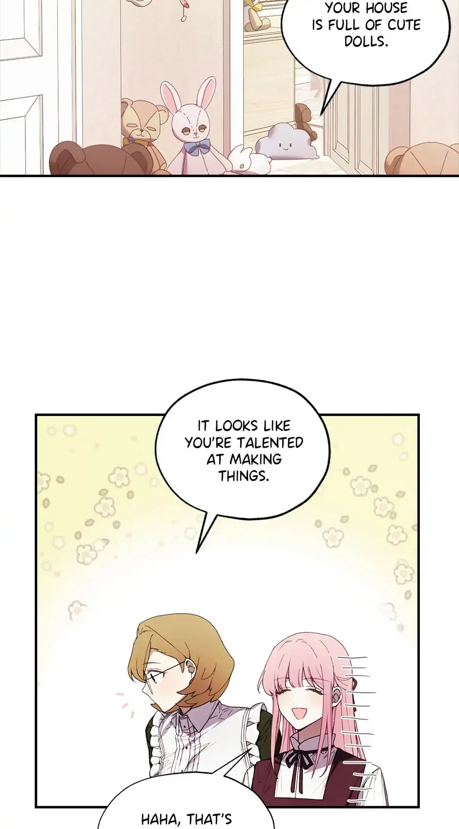Princess’s Doll Shop Chapter 42 Online - página 26