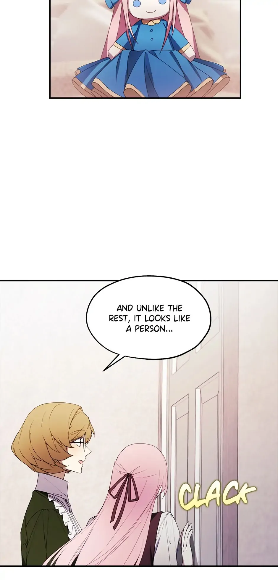 Princess’s Doll Shop Chapter 42 Online - página 30