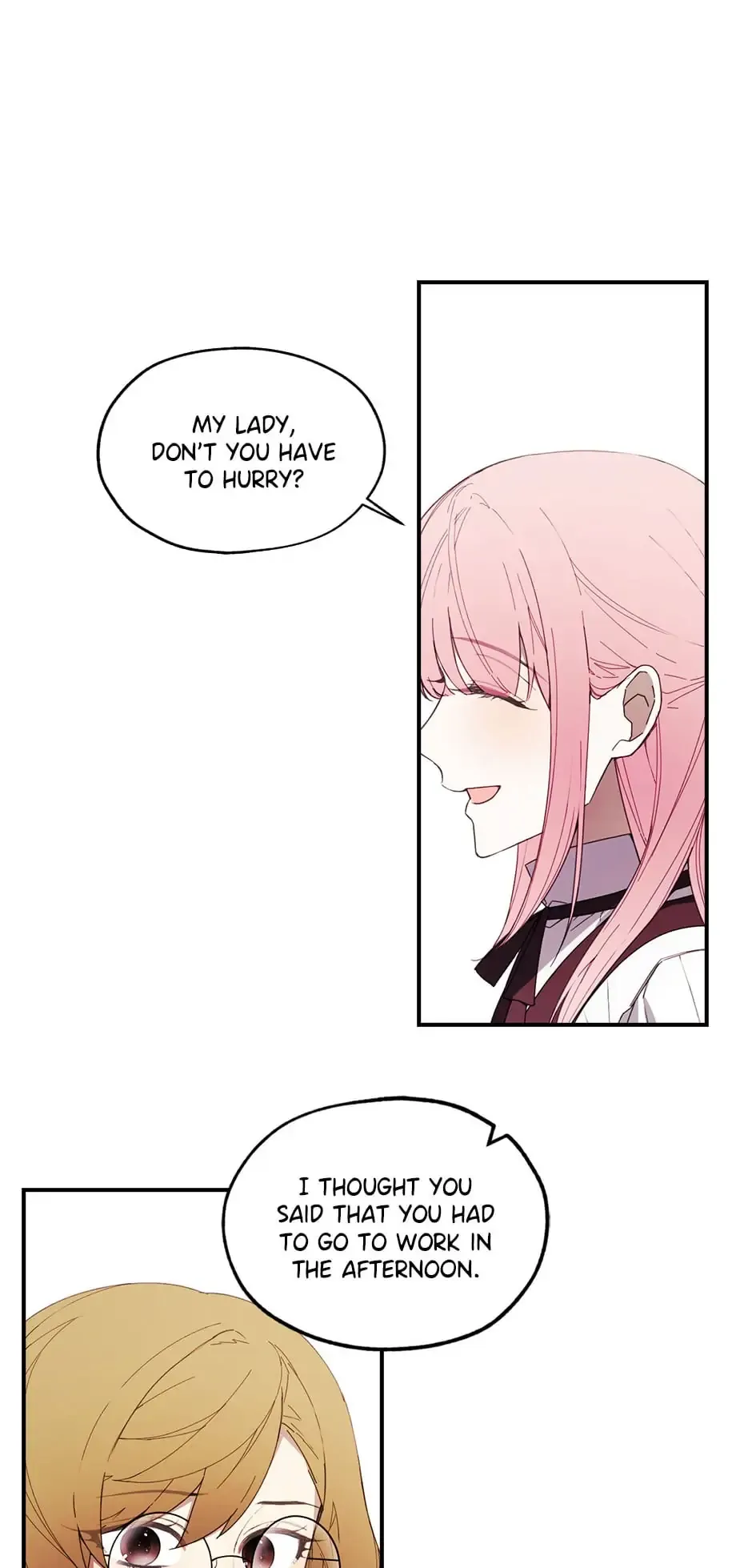 Princess’s Doll Shop Chapter 42 Online - página 31