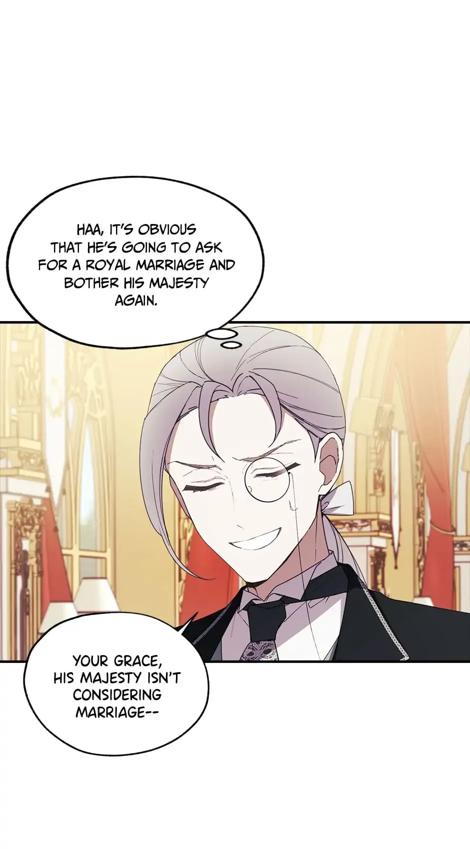 Princess’s Doll Shop Chapter 42 Online - página 40