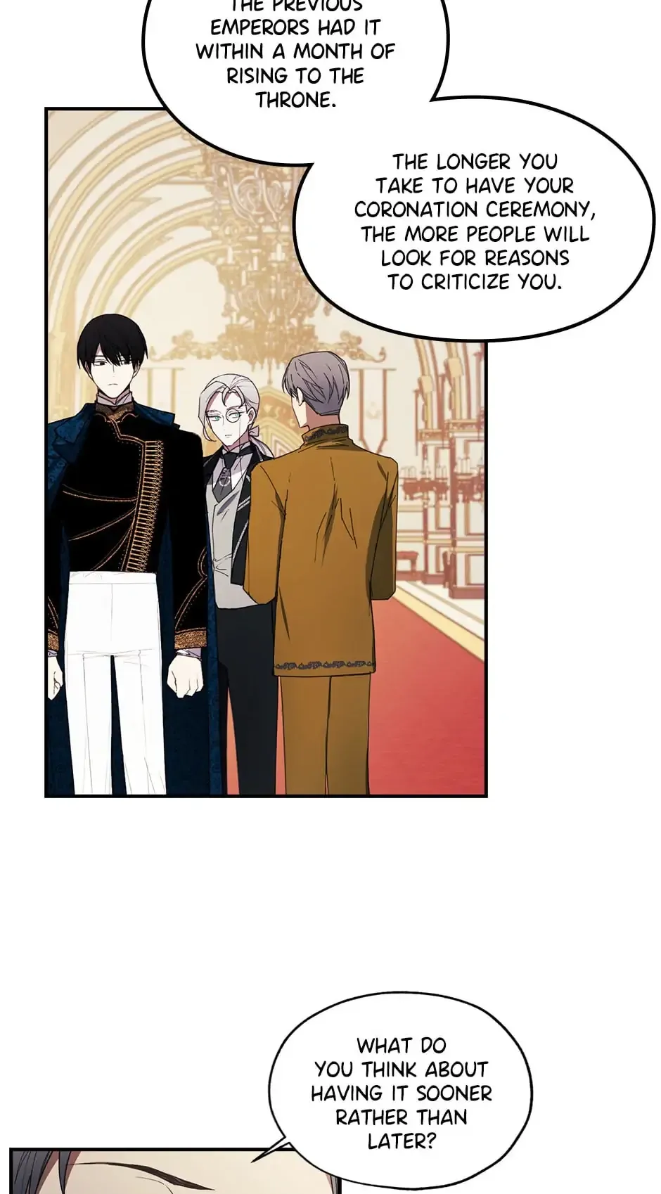 Princess’s Doll Shop Chapter 42 Online - página 42