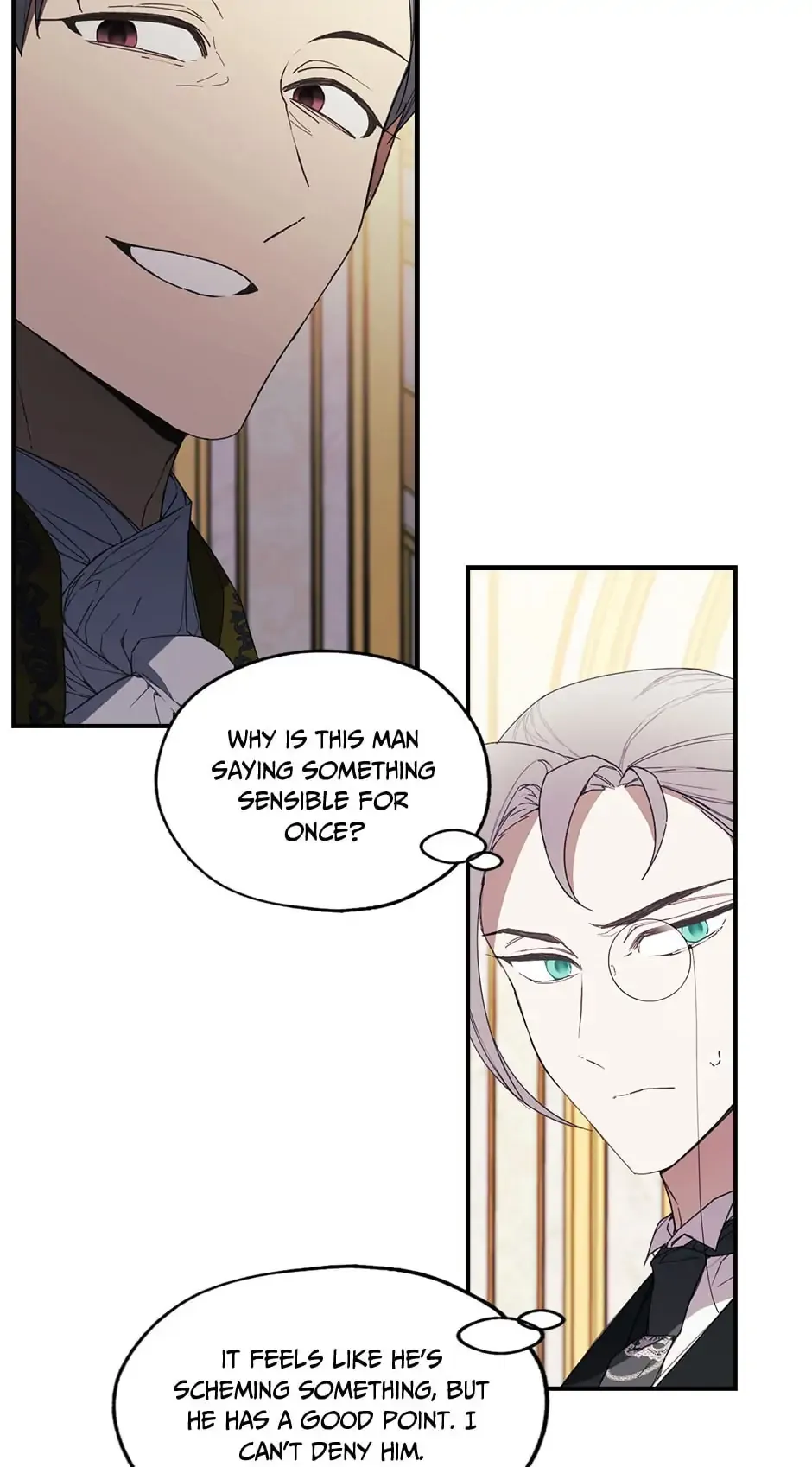 Princess’s Doll Shop Chapter 42 Online - página 43
