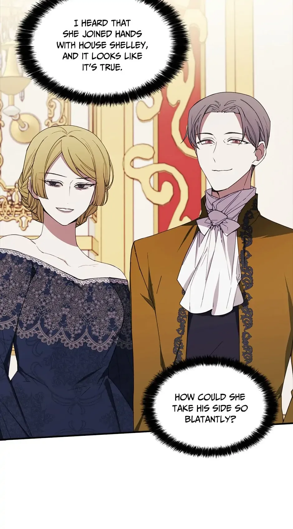 Princess’s Doll Shop Chapter 42 Online - página 48