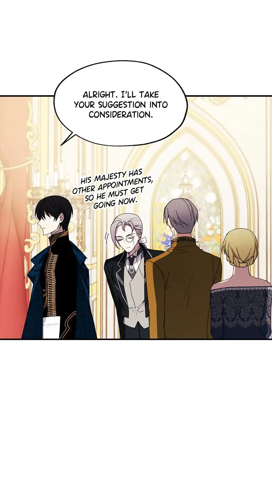 Princess’s Doll Shop Chapter 42 Online - página 50