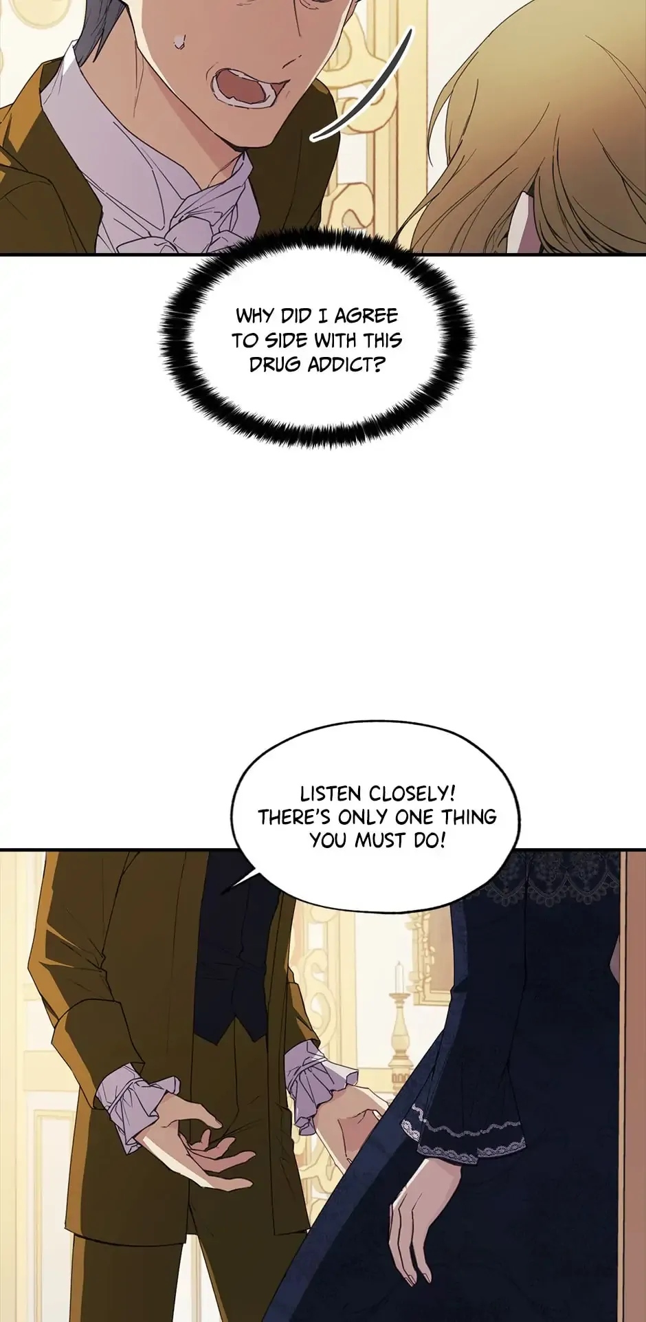 Princess’s Doll Shop Chapter 42 Online - página 52
