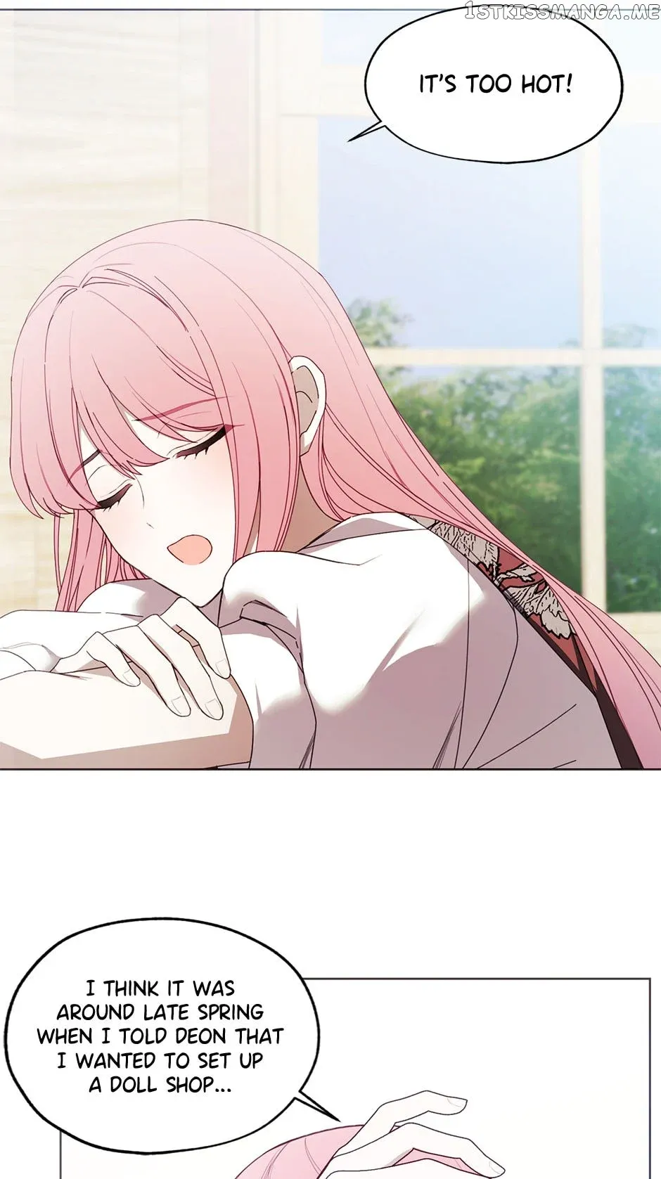 Princess’s Doll Shop Chapter 43 Online - página 4