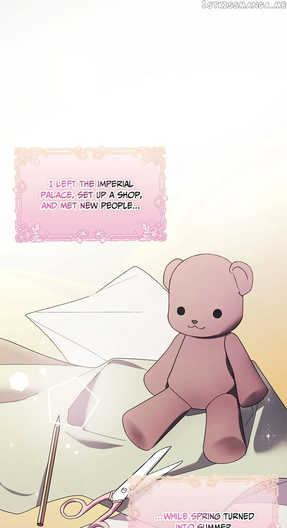 Princess’s Doll Shop Chapter 43 Online - página 7