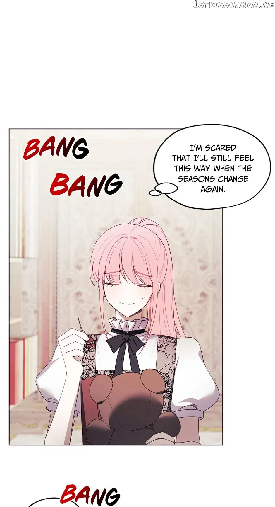 Princess’s Doll Shop Chapter 43 Online - página 9