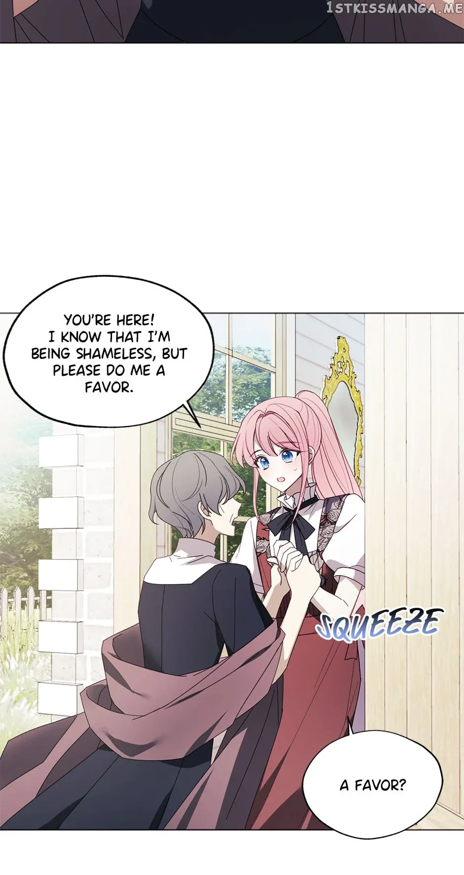 Princess’s Doll Shop Chapter 43 Online - página 13