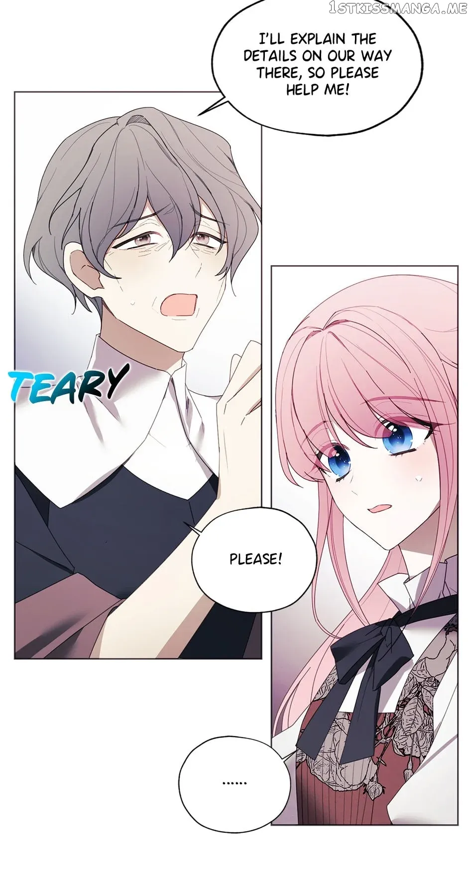 Princess’s Doll Shop Chapter 43 Online - página 15