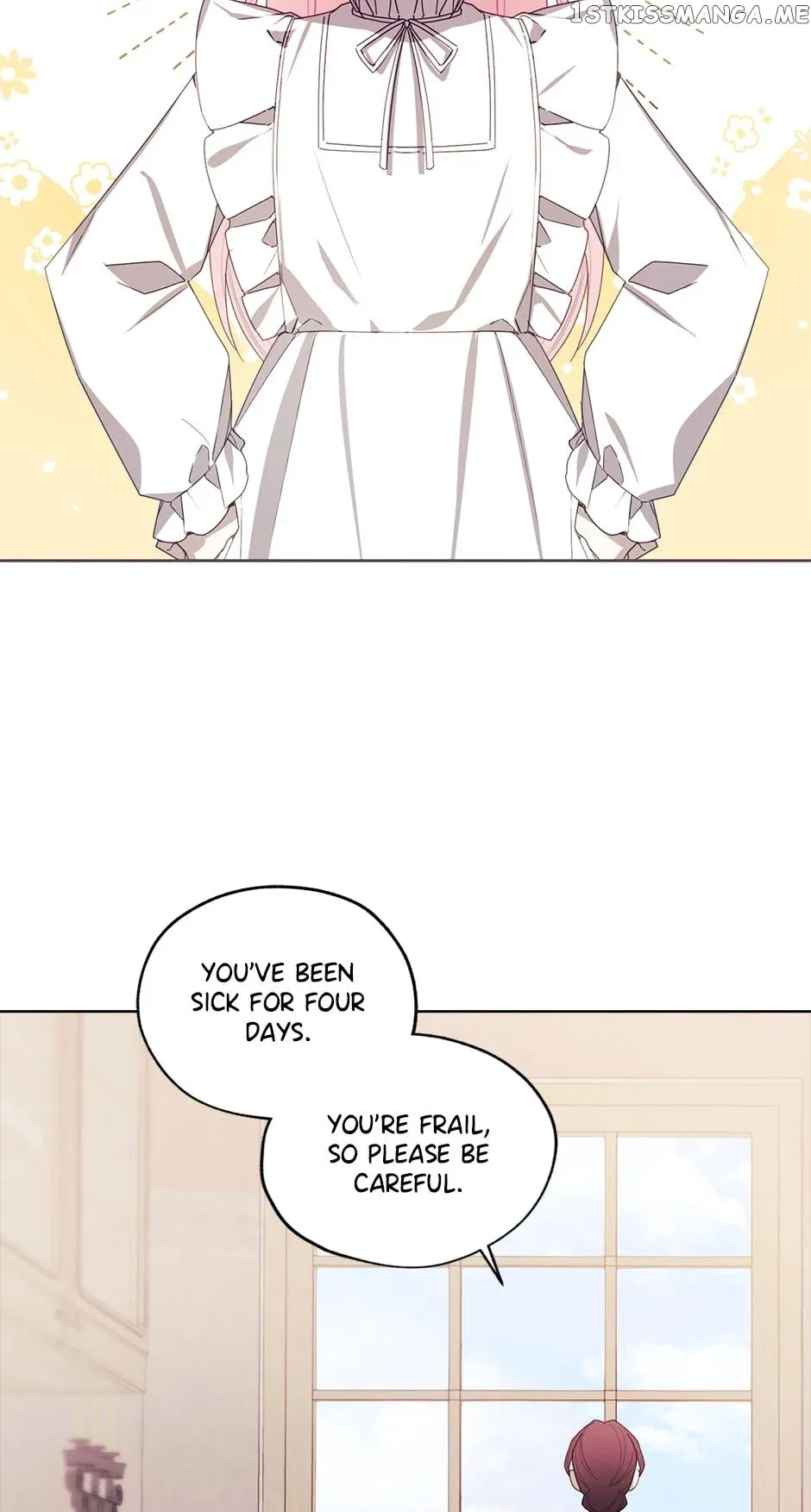 Princess’s Doll Shop Chapter 43 Online - página 40