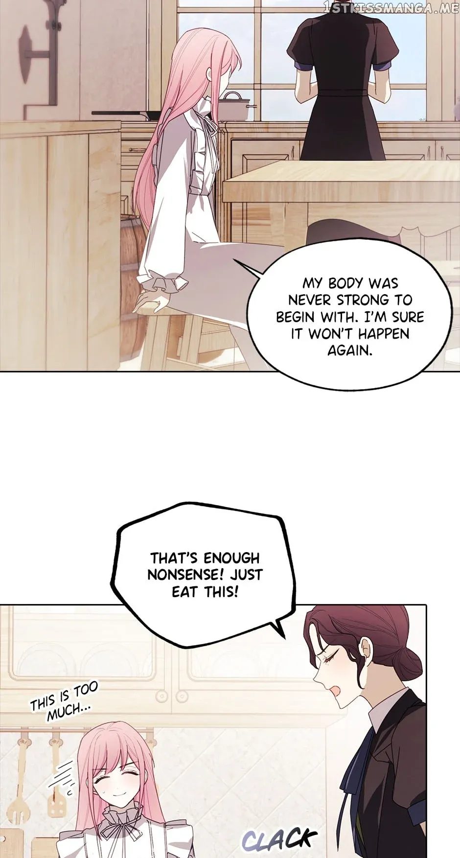 Princess’s Doll Shop Chapter 43 Online - página 41