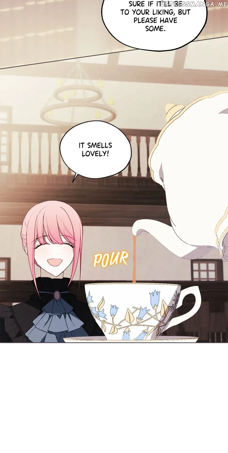 Princess’s Doll Shop Chapter 43 Online - página 52
