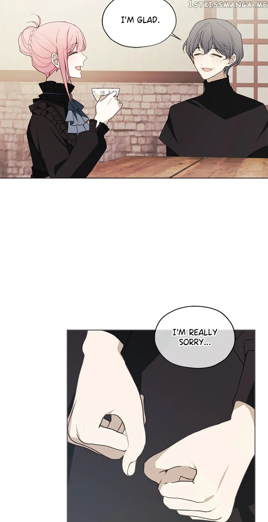 Princess’s Doll Shop Chapter 43 Online - página 54