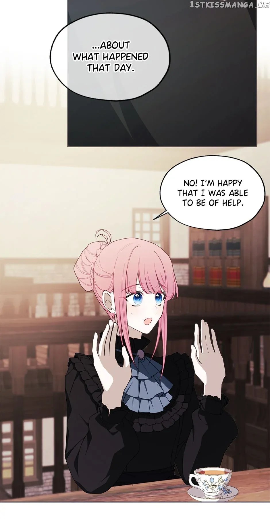Princess’s Doll Shop Chapter 43 Online - página 55
