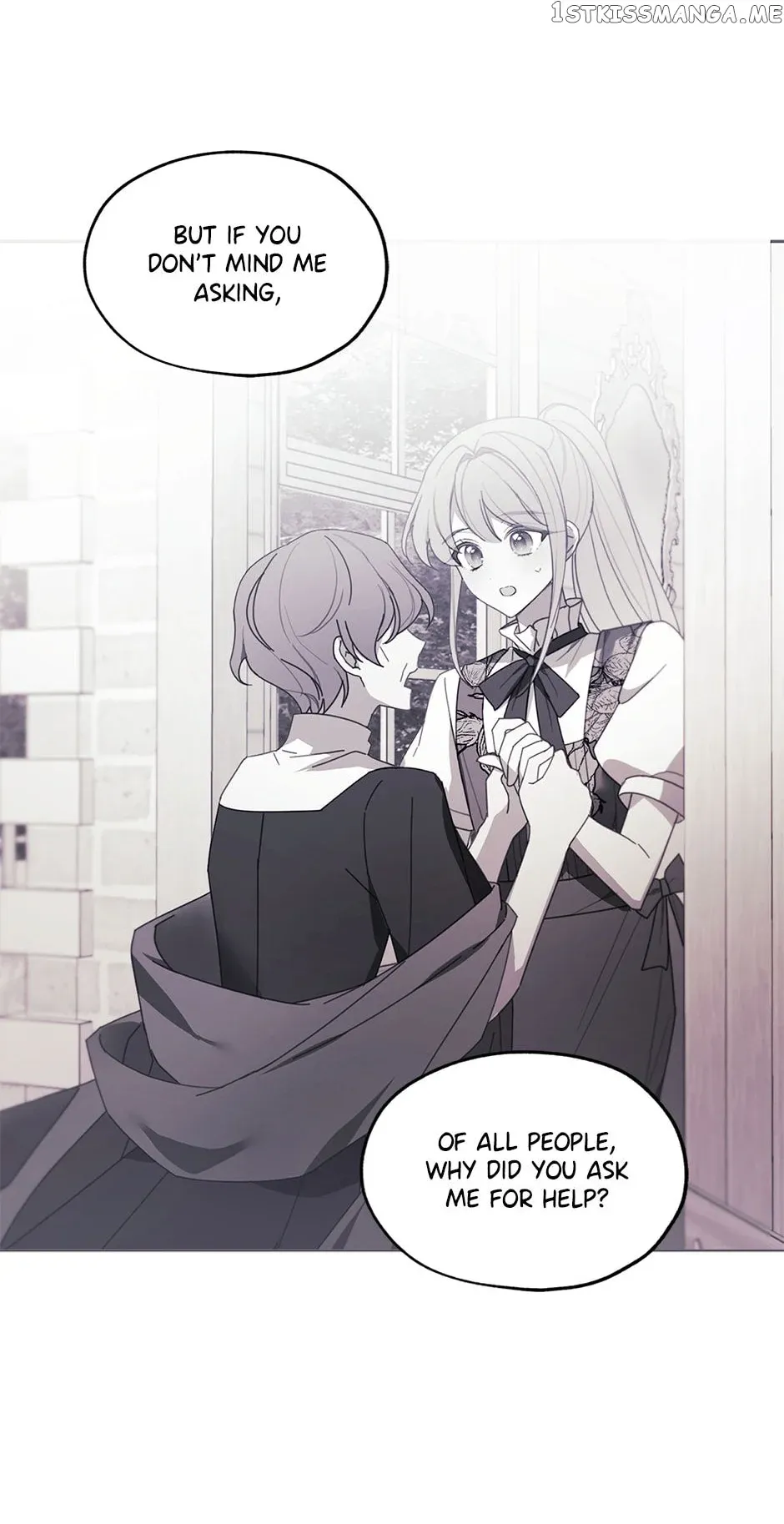 Princess’s Doll Shop Chapter 43 Online - página 56