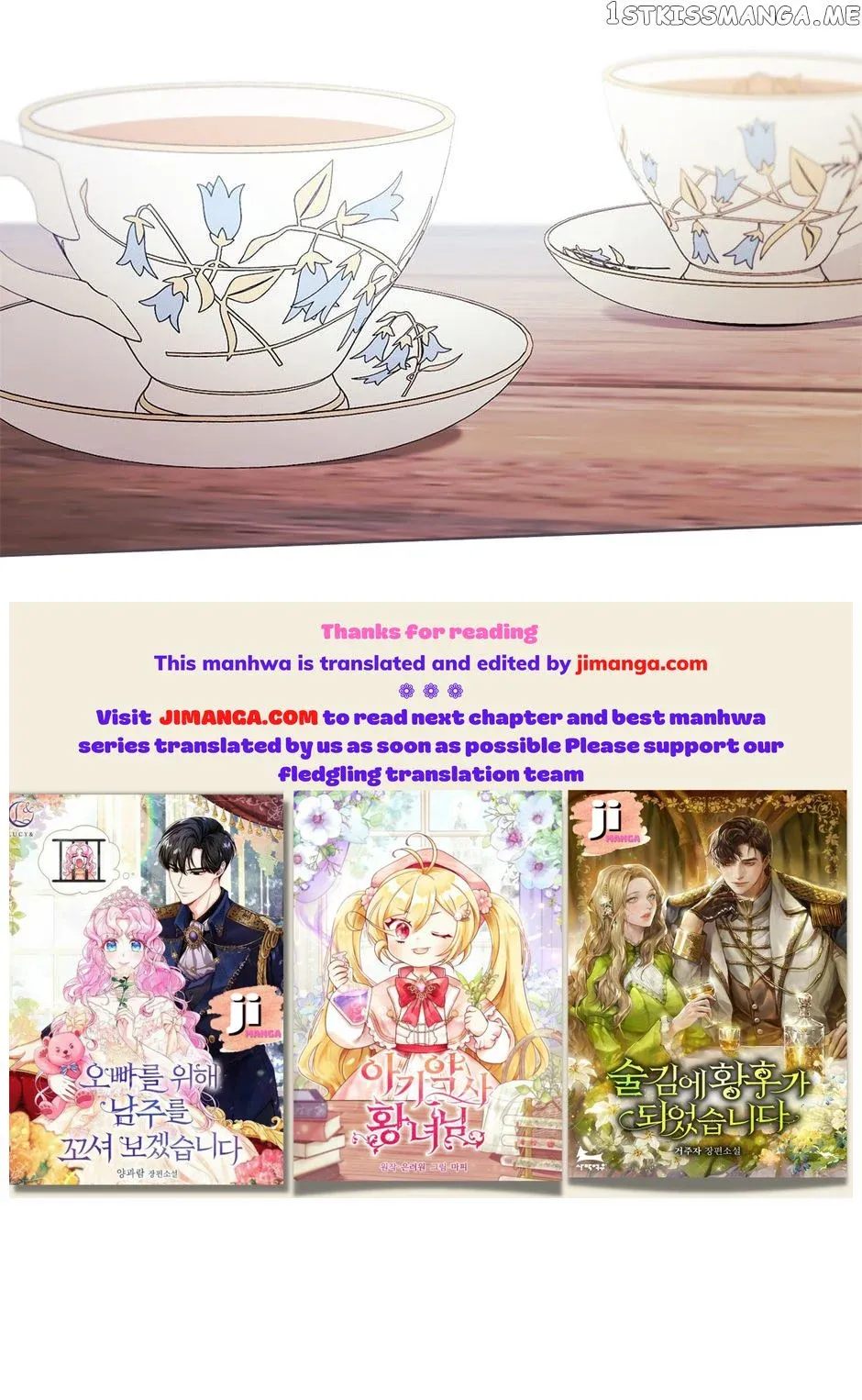Princess’s Doll Shop Chapter 43 Online - página 59