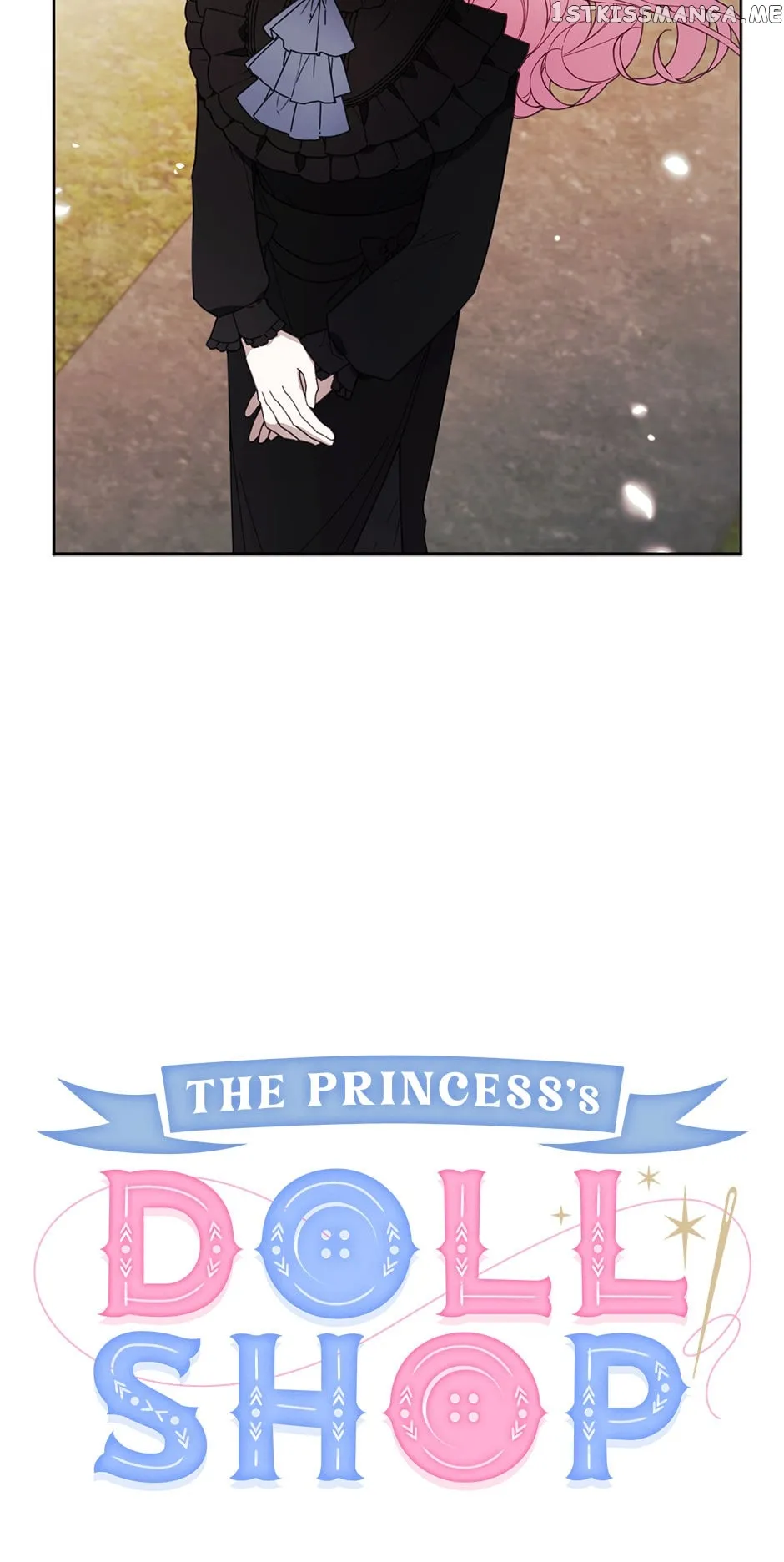 Princess’s Doll Shop Chapter 44 Online - página 15