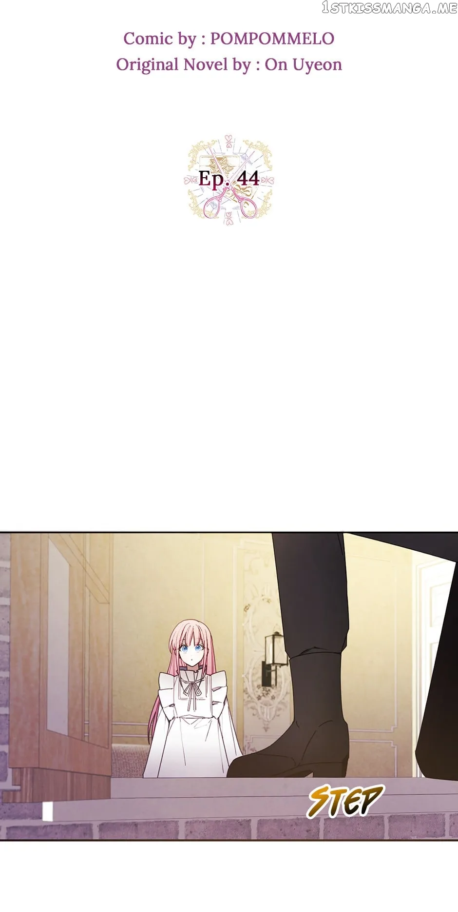 Princess’s Doll Shop Chapter 44 Online - página 16