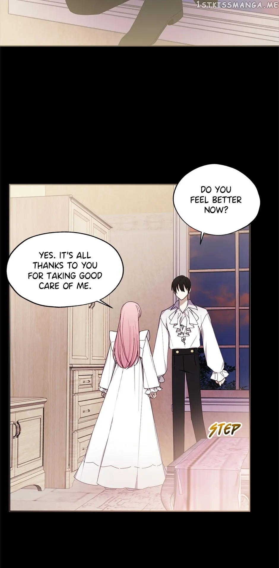 Princess’s Doll Shop Chapter 44 Online - página 18