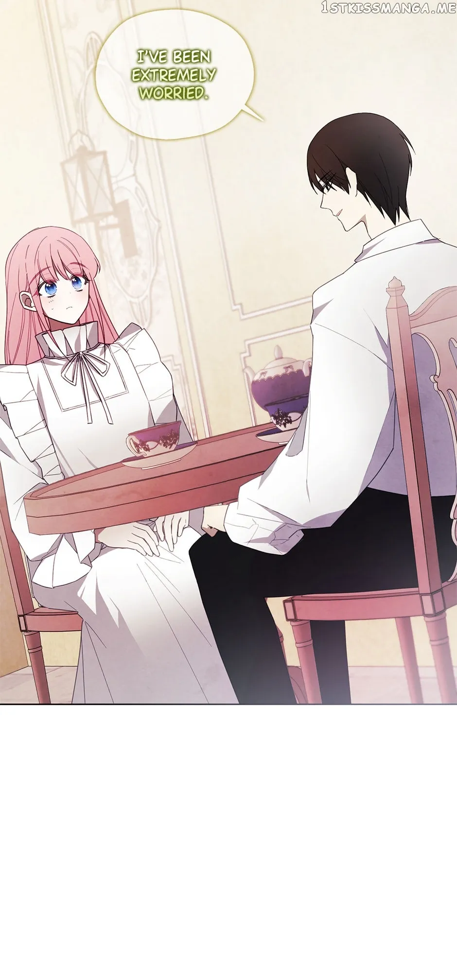 Princess’s Doll Shop Chapter 44 Online - página 27