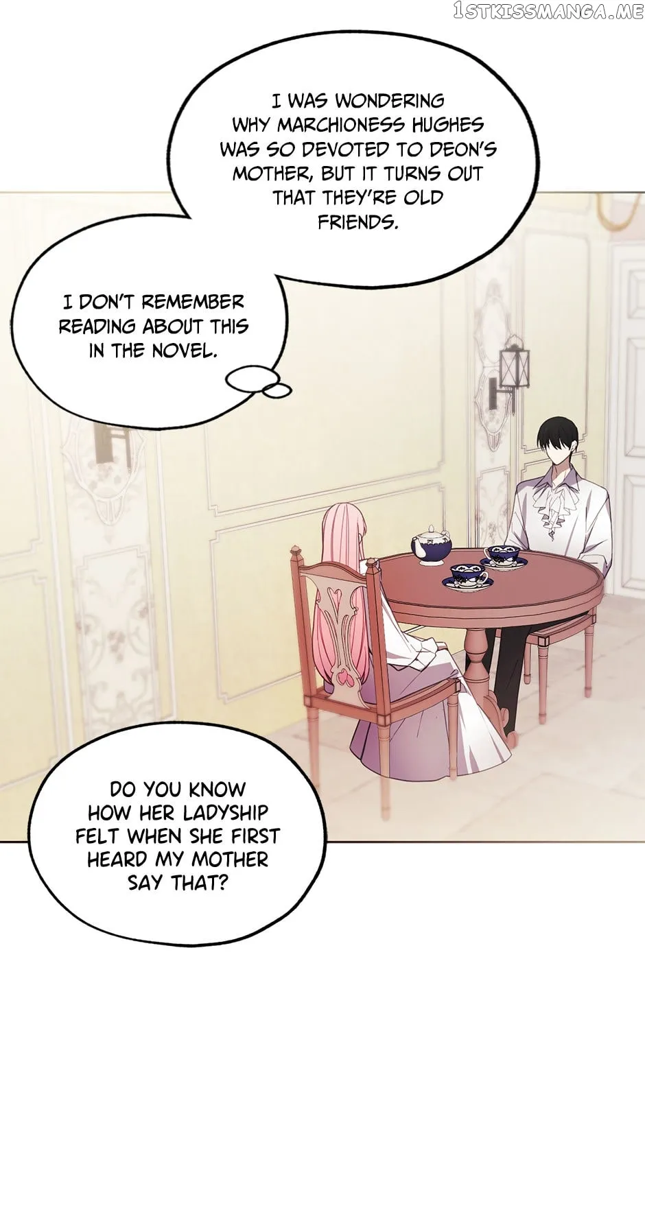 Princess’s Doll Shop Chapter 44 Online - página 41