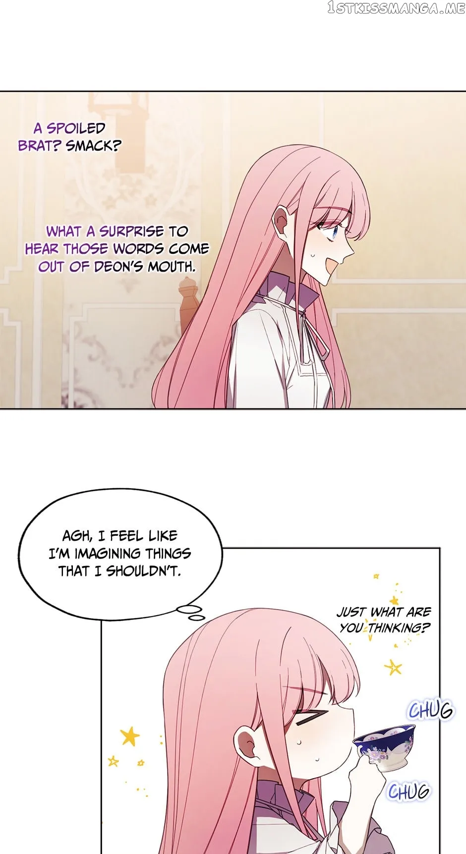 Princess’s Doll Shop Chapter 44 Online - página 45