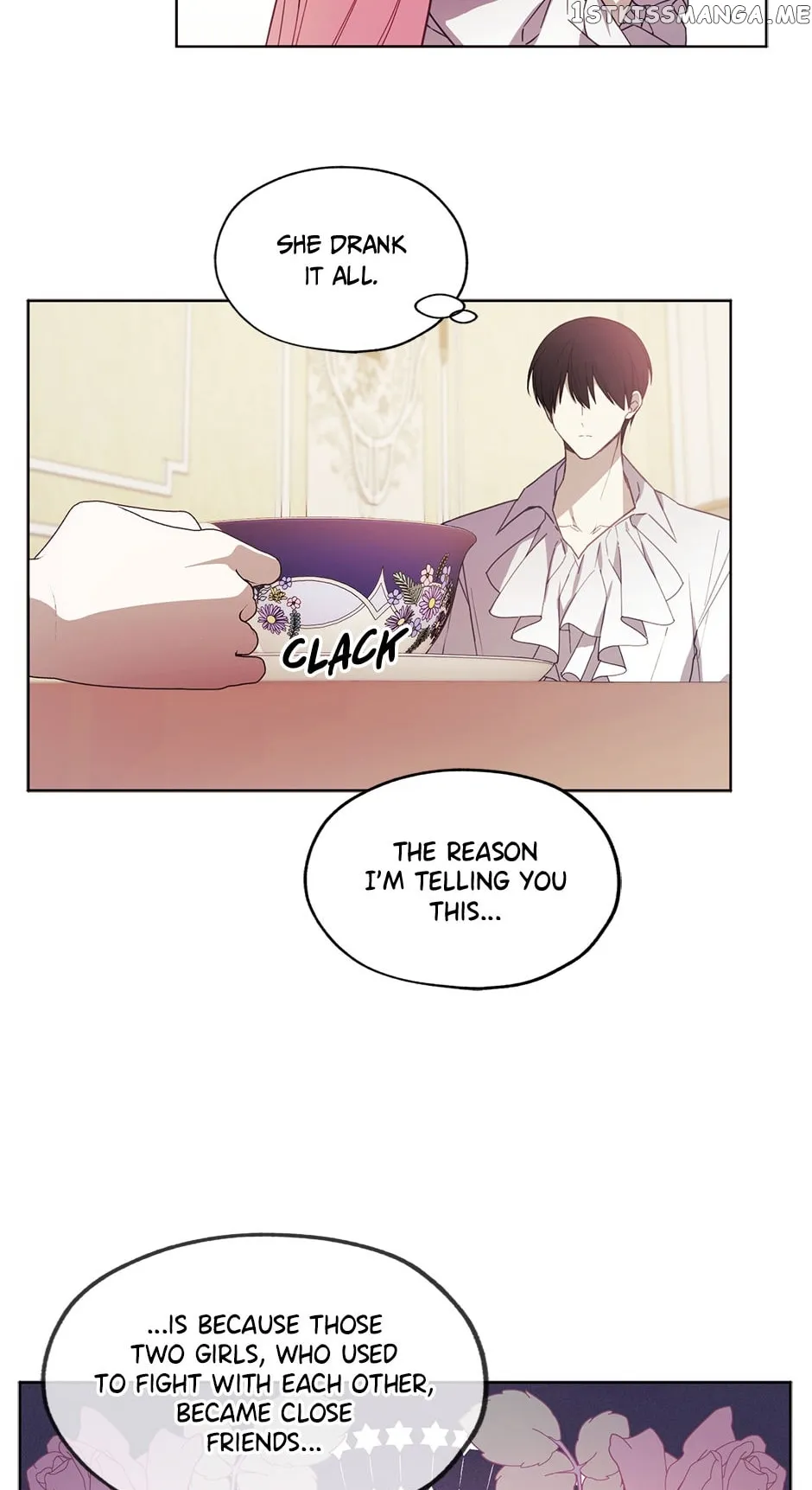 Princess’s Doll Shop Chapter 44 Online - página 46