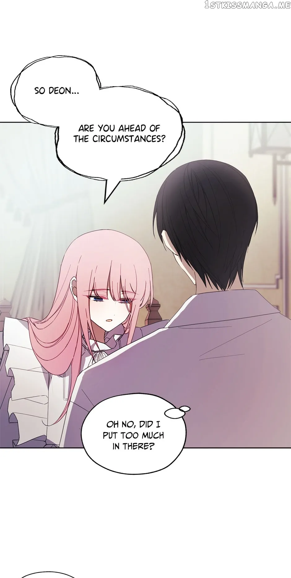 Princess’s Doll Shop Chapter 44 Online - página 51