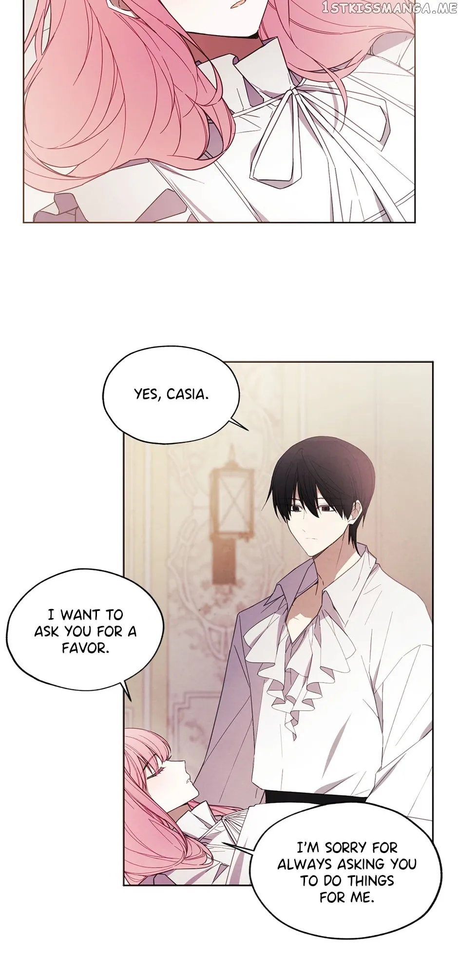 Princess’s Doll Shop Chapter 44 Online - página 57